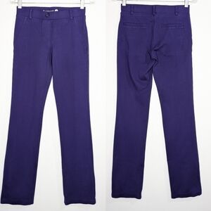 Betabrand Purple Women's Pants